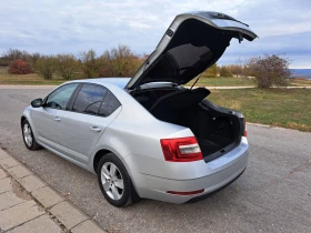 Skoda Octavia  | Mobile.bg    8