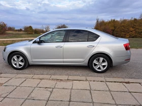 Skoda Octavia  | Mobile.bg    6