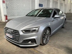 Audi A5 40TDI 4X4 DIGITAL COKCPIT, снимка 1