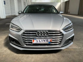 Audi A5 40TDI 4X4 DIGITAL COKCPIT, снимка 6