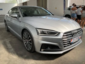 Audi A5 40TDI 4X4 DIGITAL COKCPIT, снимка 5