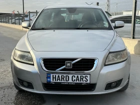 Volvo V50 2.0D* 12.2007г* Ръчка* , снимка 2