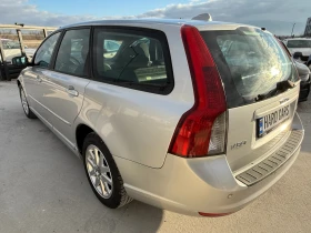 Volvo V50 2.0D* 12.2007г* Ръчка* , снимка 6