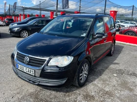 VW Touran 2.0/ !!!!! | Mobile.bg    4