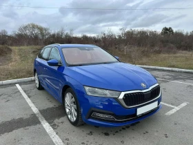 Skoda Octavia 2.0TDI Style Plus Matrix Virtual Camera .  | Mobile.bg    2