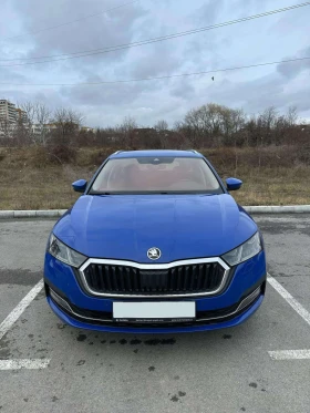 Skoda Octavia 2.0TDI Style Plus Matrix Virtual Camera .  | Mobile.bg    16