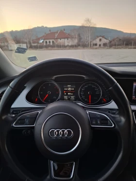 Audi A4 Allroad 2.0 TDI Quattro * *  | Mobile.bg    10