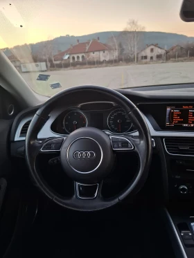 Audi A4 Allroad 2.0 TDI Quattro * *  | Mobile.bg    7