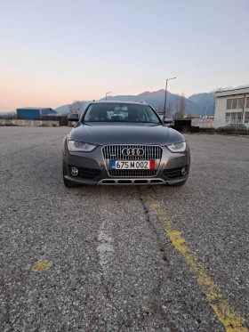 Audi A4 Allroad 2.0 TDI Quattro * *  | Mobile.bg    3