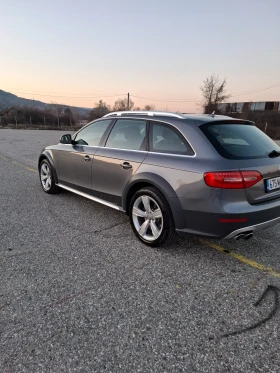 Audi A4 Allroad 2.0 TDI Quattro * *  | Mobile.bg    6