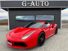     Ferrari 488 488 GTB