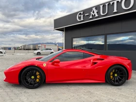 Ferrari 488 488 GTB | Mobile.bg    8