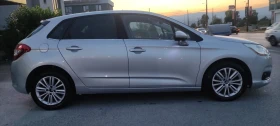 Citroen C4, снимка 3