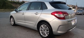 Citroen C4, снимка 6