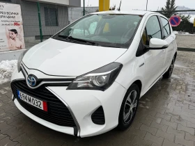 Toyota Yaris 1.5hybrid, снимка 1