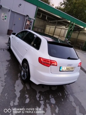 Audi A3, снимка 5