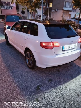 Audi A3, снимка 2