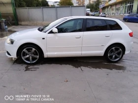 Audi A3, снимка 6