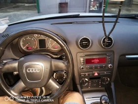 Audi A3, снимка 9