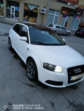 Audi A3, снимка 7