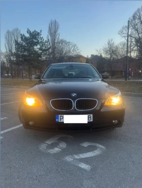 BMW 520 | Mobile.bg    2