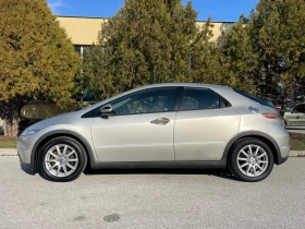 Honda Civic 1.33VVTI 83к.с. , снимка 2