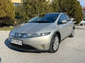 Honda Civic 1.33VVTI 83к.с. , снимка 1