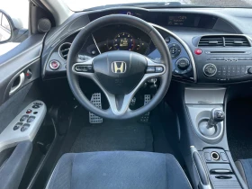 Honda Civic 1.33VVTI 83к.с. , снимка 10