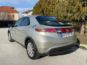 Honda Civic 1.33VVTI 83к.с. , снимка 3