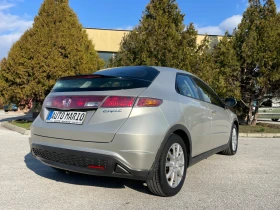 Honda Civic 1.33VVTI 83к.с. , снимка 6