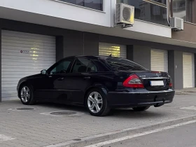 Mercedes-Benz E 220, снимка 3