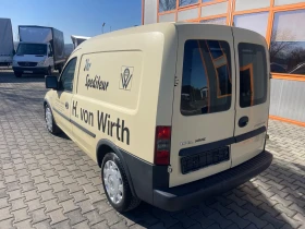 Opel Combo 1, 3 дизел, снимка 4