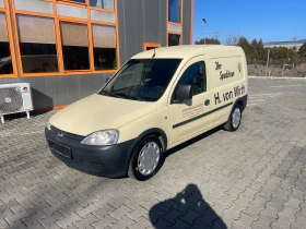     Opel Combo 1, 3 