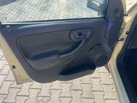 Opel Combo 1, 3 дизел, снимка 6