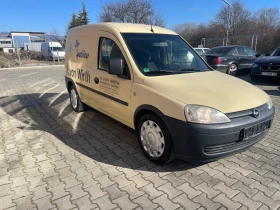 Opel Combo 1, 3 дизел, снимка 2