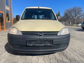 Opel Combo 1, 3 дизел, снимка 14