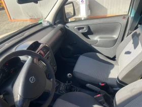 Opel Combo 1, 3 дизел, снимка 8