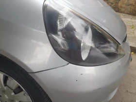 Honda Jazz 1.4, снимка 11