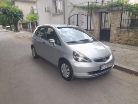 Honda Jazz 1.4, снимка 2