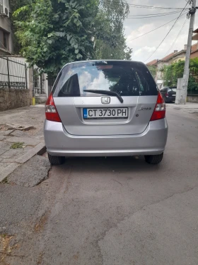 Honda Jazz 1.4, снимка 4