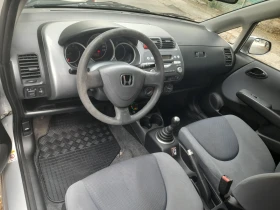 Honda Jazz 1.4, снимка 5