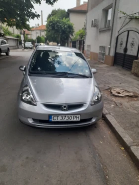 Honda Jazz 1.4, снимка 1