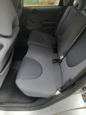 Honda Jazz 1.4, снимка 10