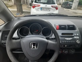 Honda Jazz 1.4, снимка 6