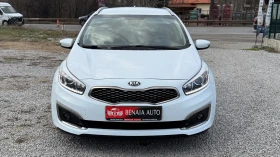 Kia Ceed ПРОМОЦИЯ-EURO6 -2018 ECODYNAMICS, снимка 1