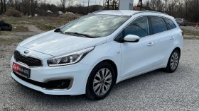 Kia Ceed ПРОМОЦИЯ-EURO6 -2018 ECODYNAMICS, снимка 2