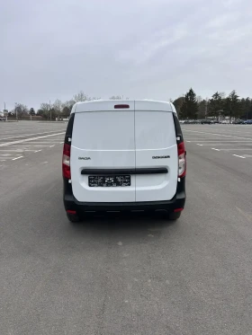 Dacia Dokker 1.5 dCi , снимка 5