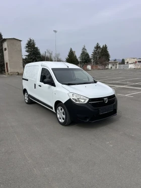 Dacia Dokker 1.5 dCi , снимка 2