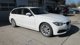 BMW 320 D-190HP, AUTOMAT - NAVI- TOP СЪСТОЯНИЕ, снимка 3