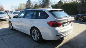 BMW 320 D-190HP, AUTOMAT - NAVI- TOP СЪСТОЯНИЕ, снимка 7